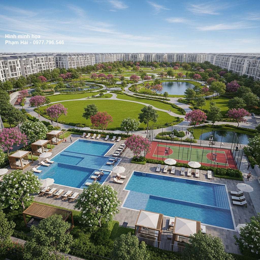 Hình ảnh dự án