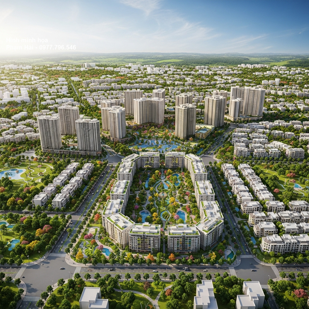 Hình ảnh dự án