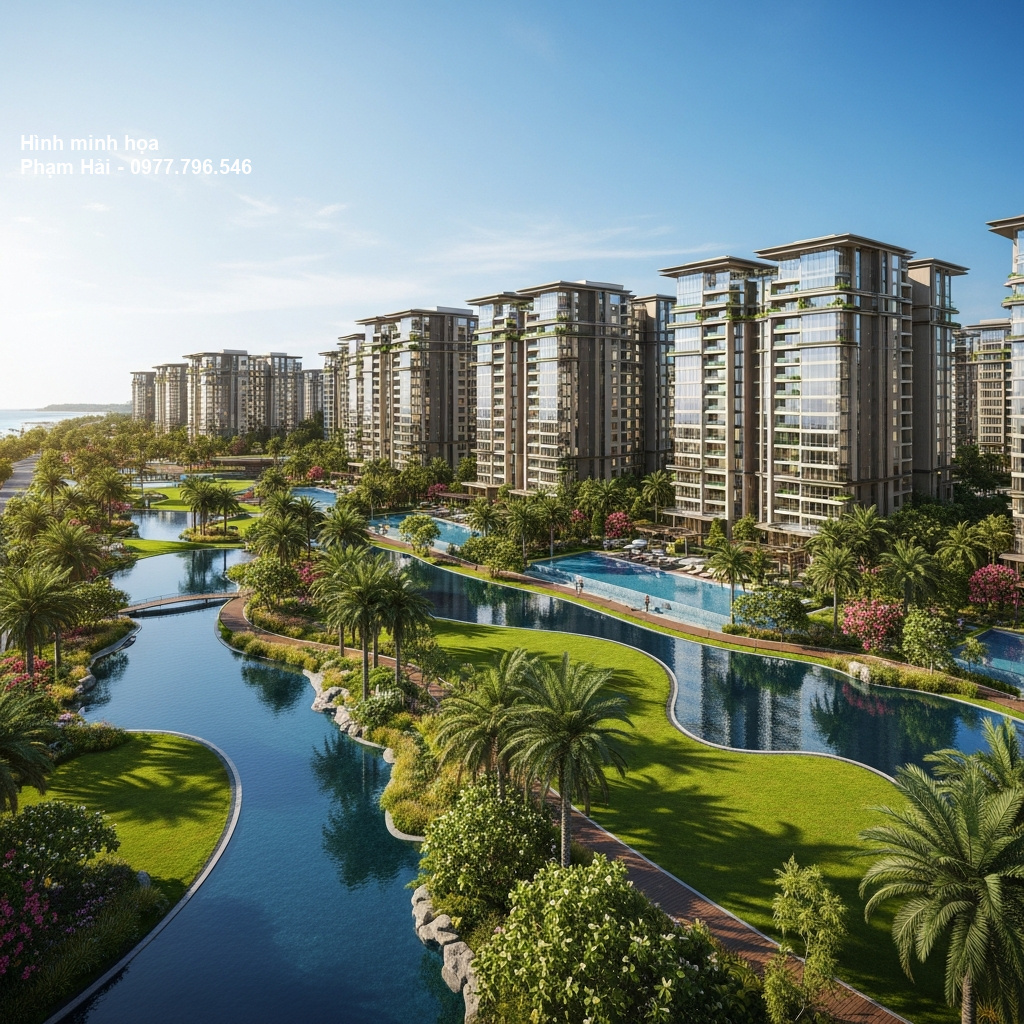 Hình ảnh dự án