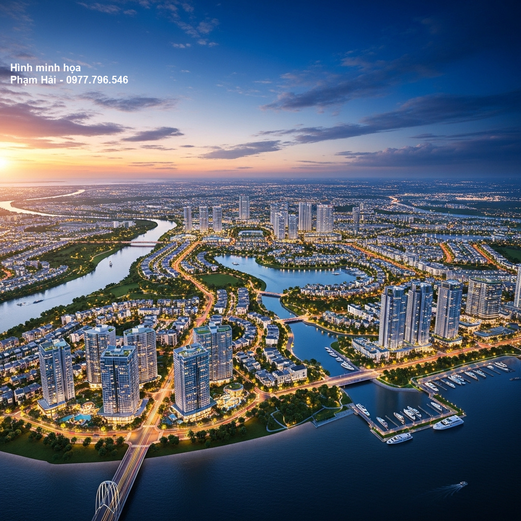 Hình ảnh dự án