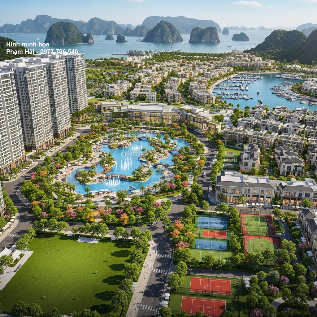 Hình ảnh dự án