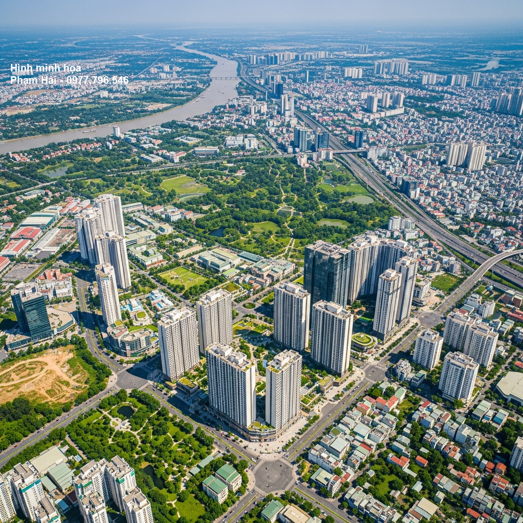 - hình ảnh minh họa dự án