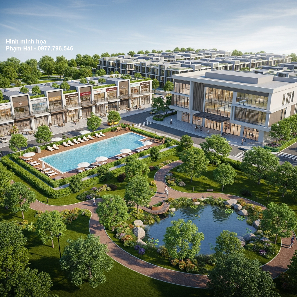 Hình ảnh dự án