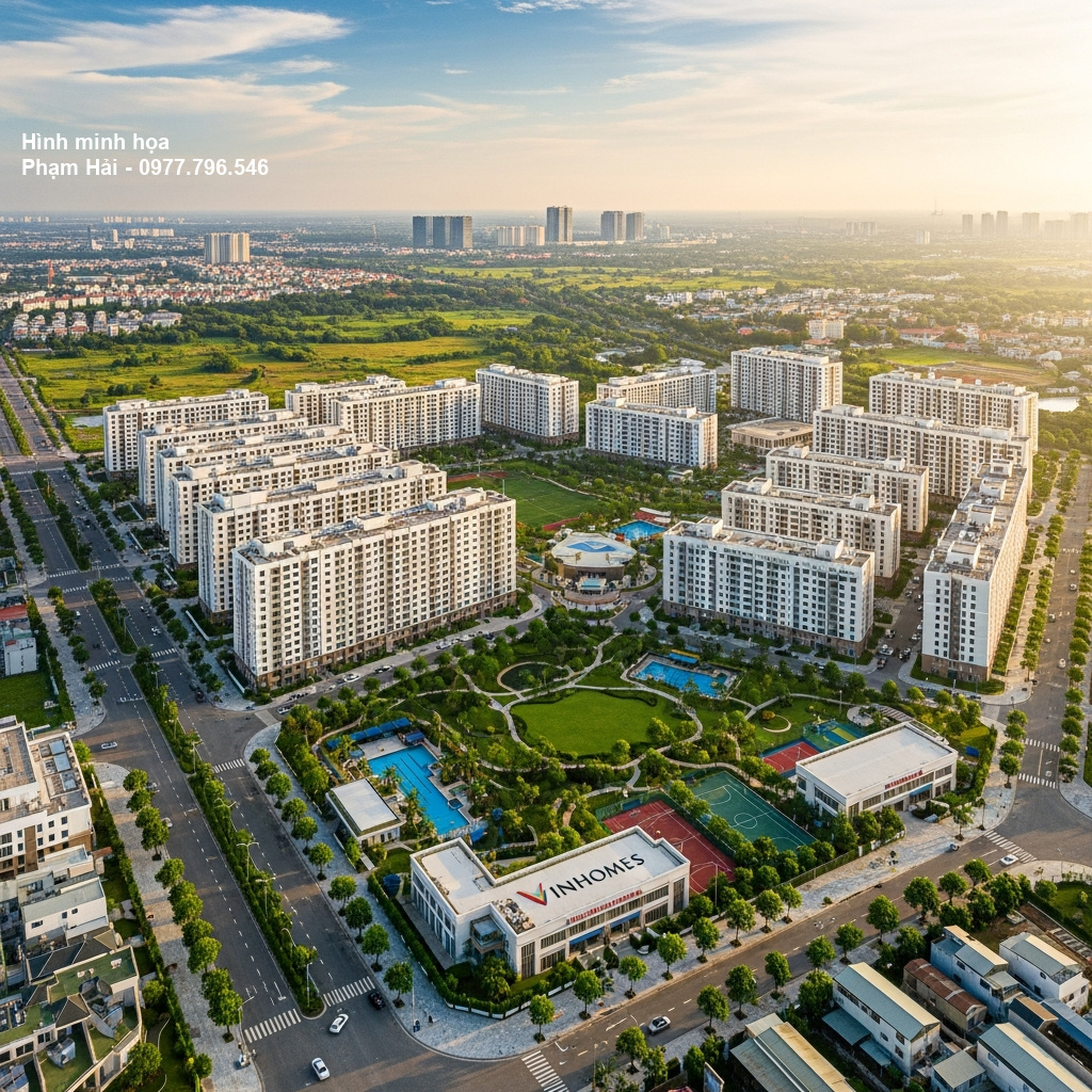 Hình ảnh dự án