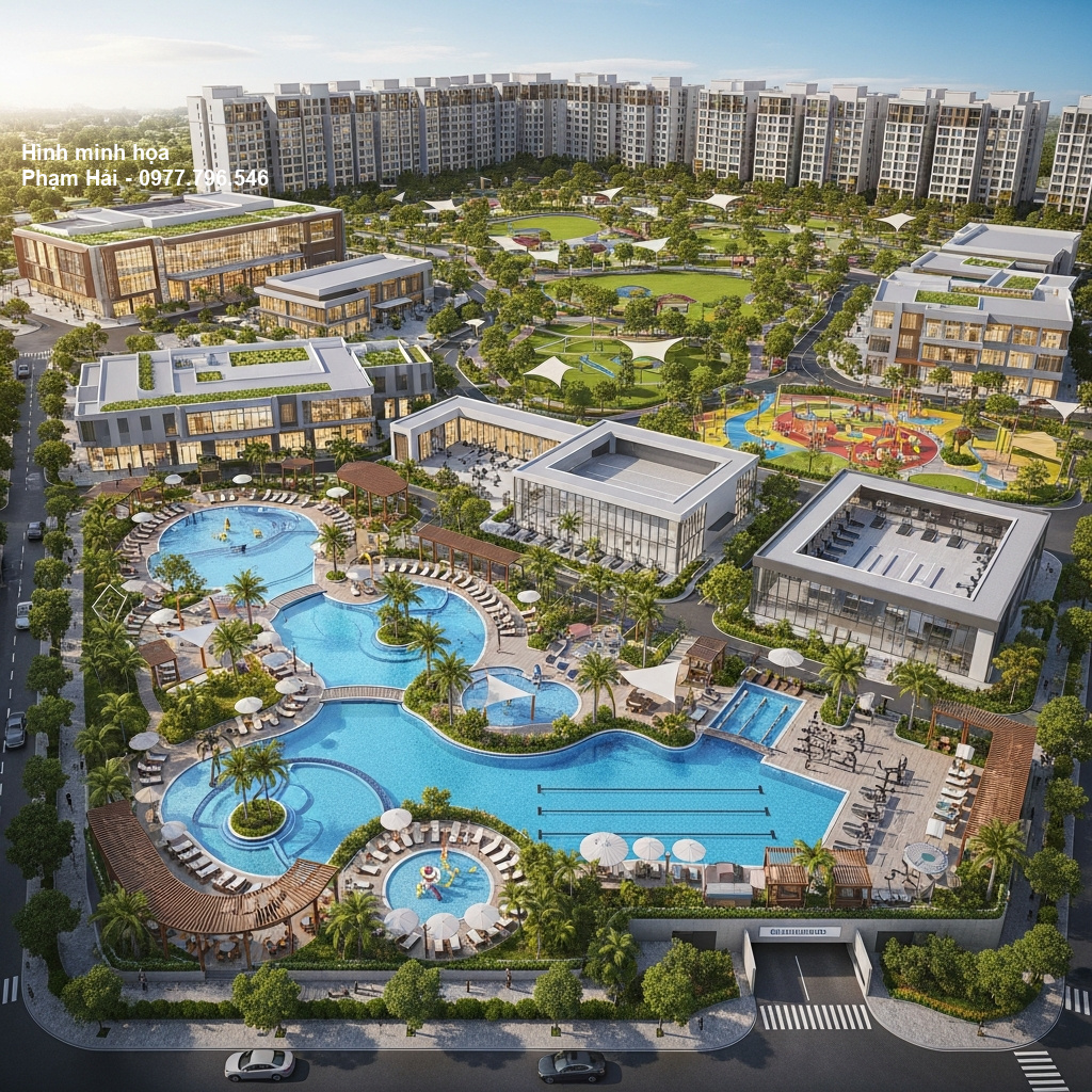 Hình ảnh dự án