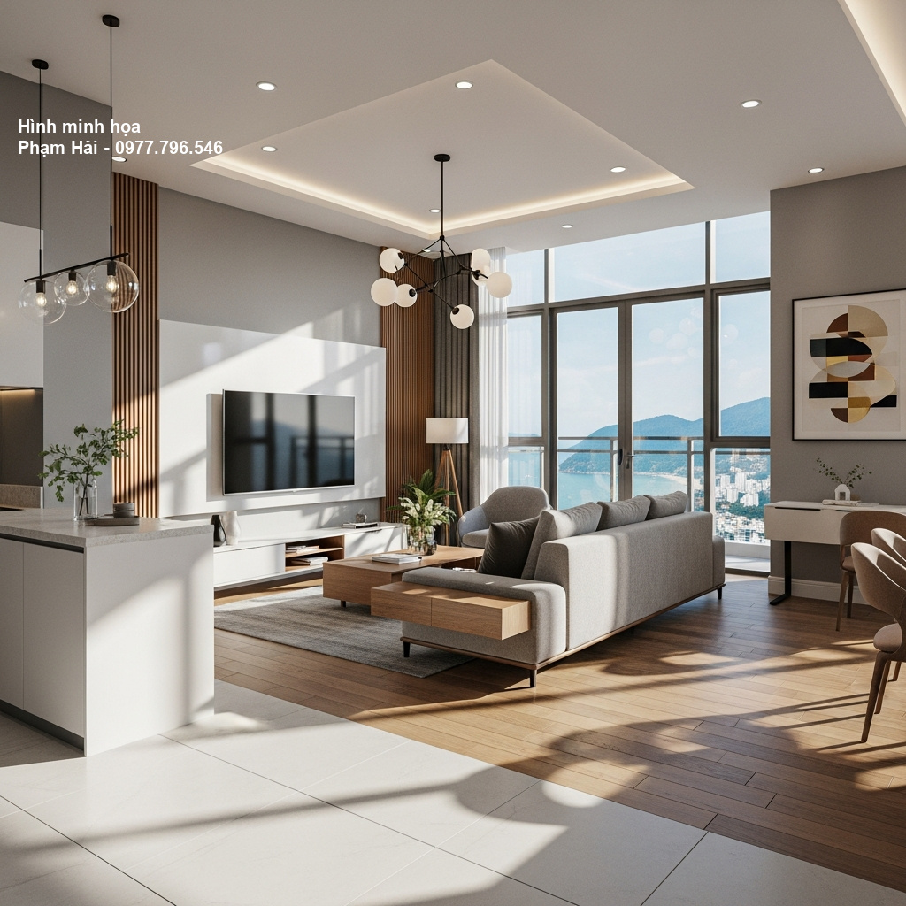 Hình ảnh dự án