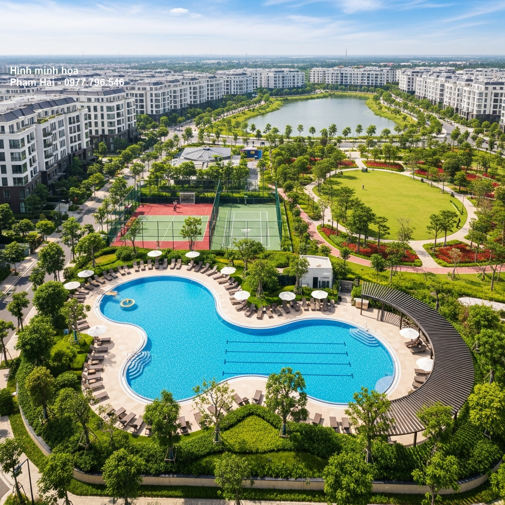 Hình ảnh dự án