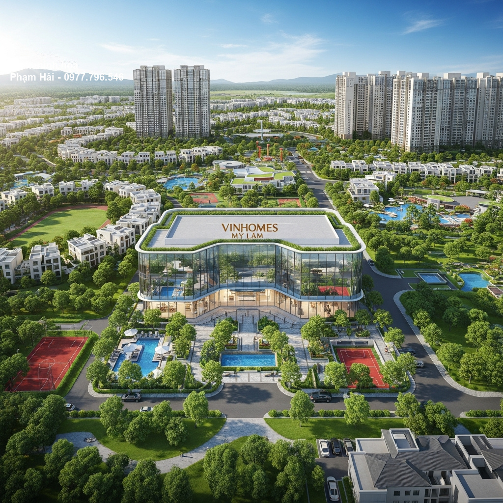 Hình ảnh dự án