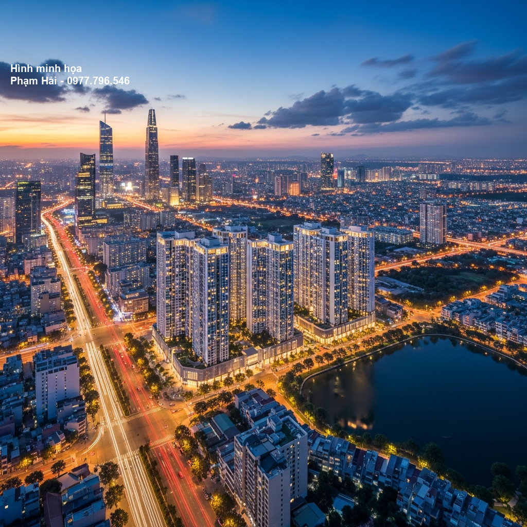 - hình ảnh minh họa dự án