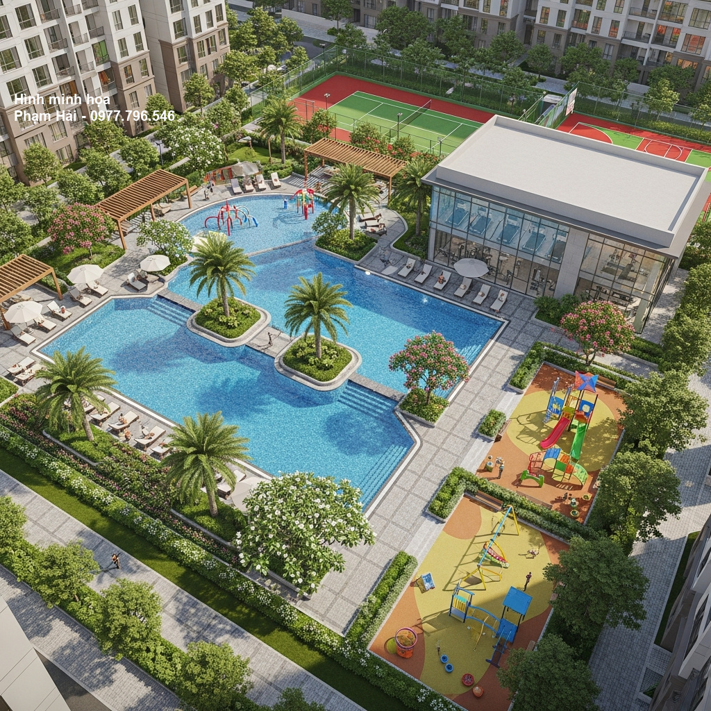 Hình ảnh dự án