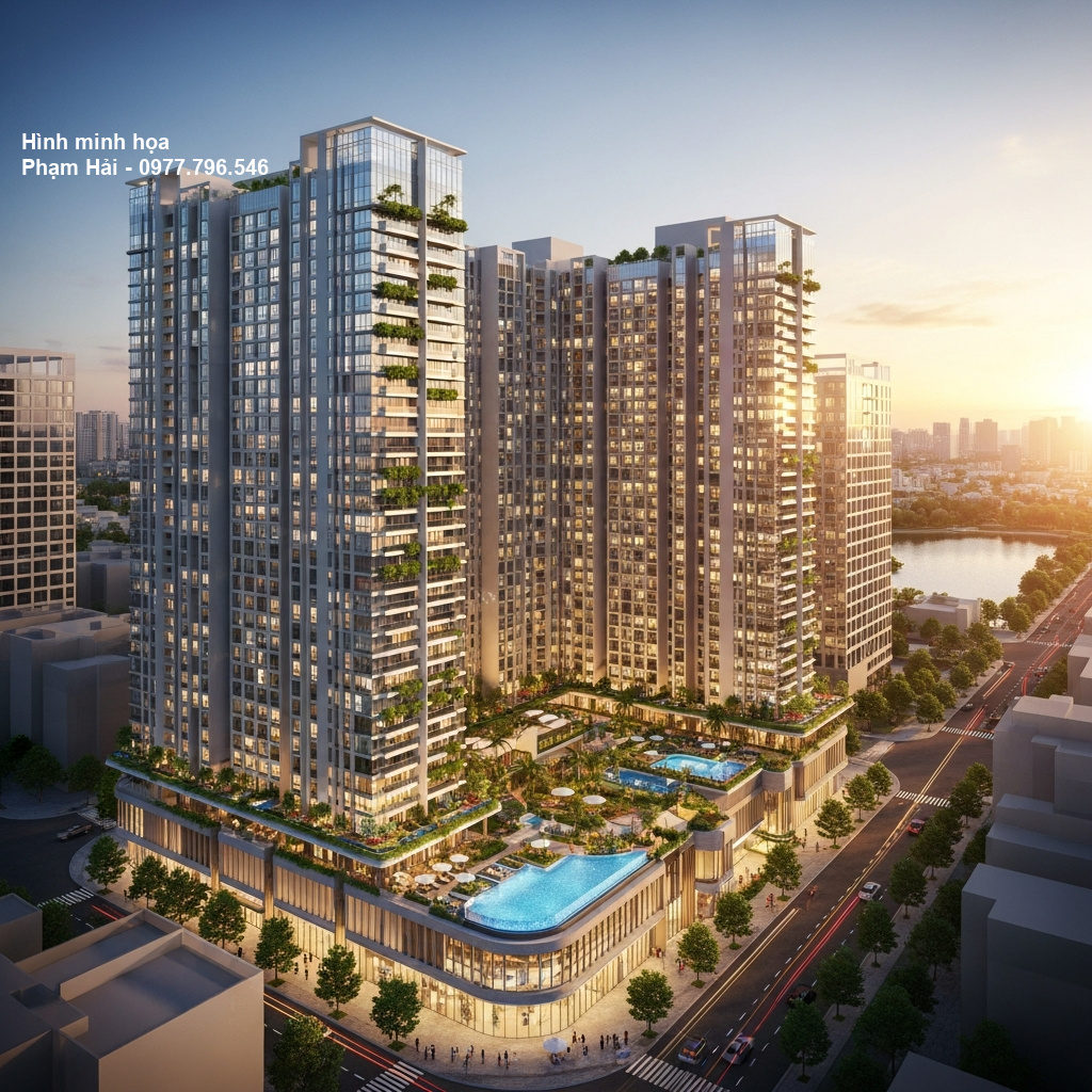 Hình ảnh dự án