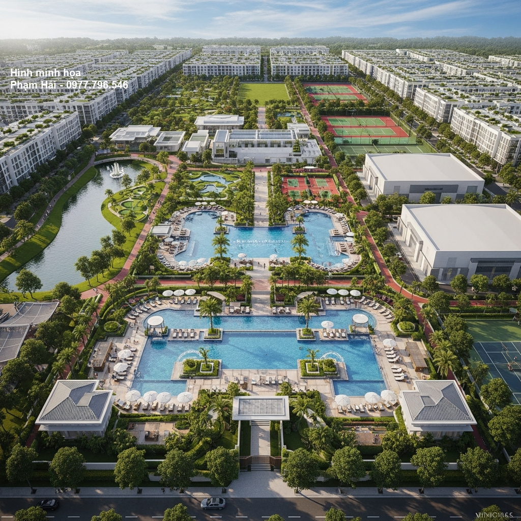 Hình ảnh dự án