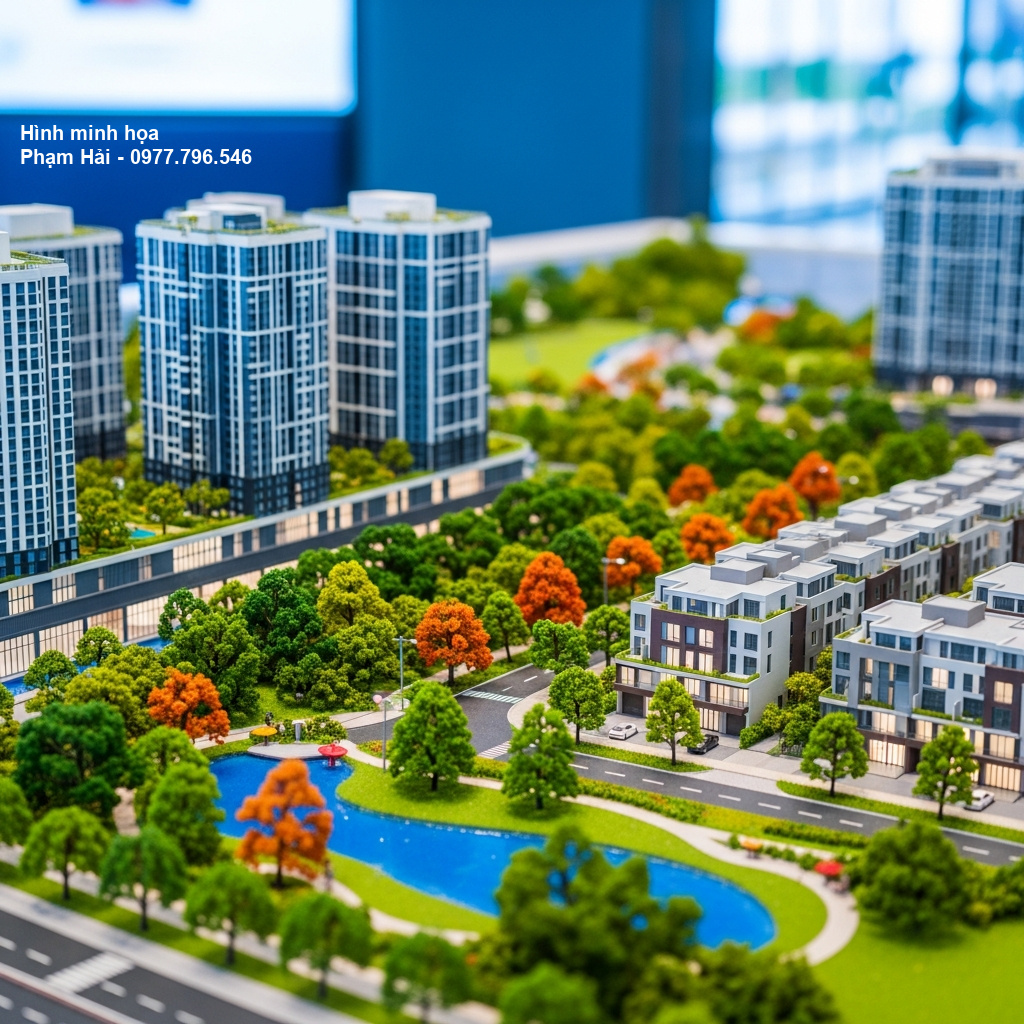 Hình ảnh dự án