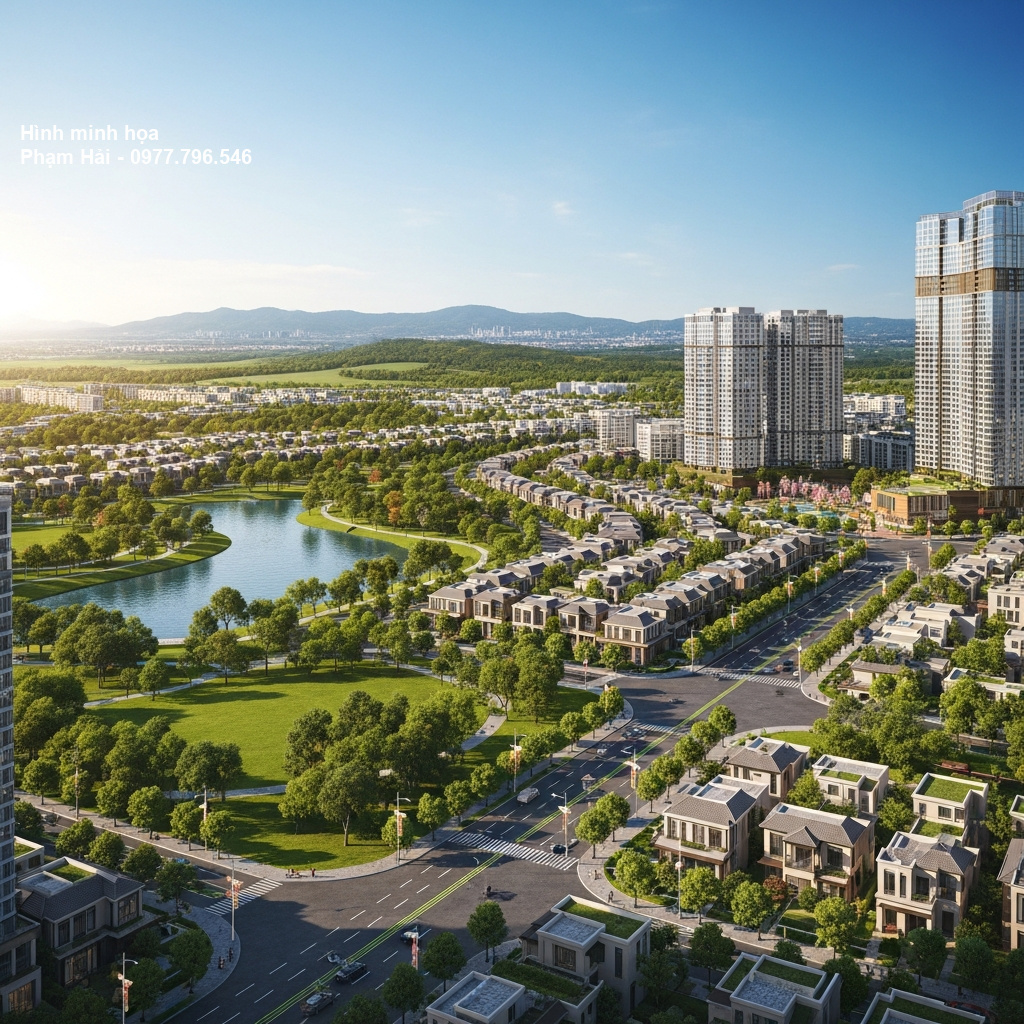 Hình ảnh dự án
