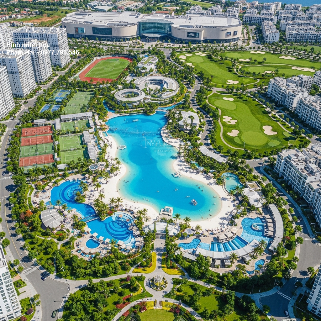 Hình ảnh dự án
