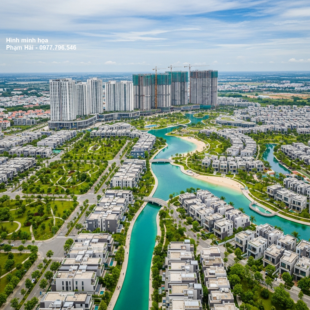 Hình ảnh dự án