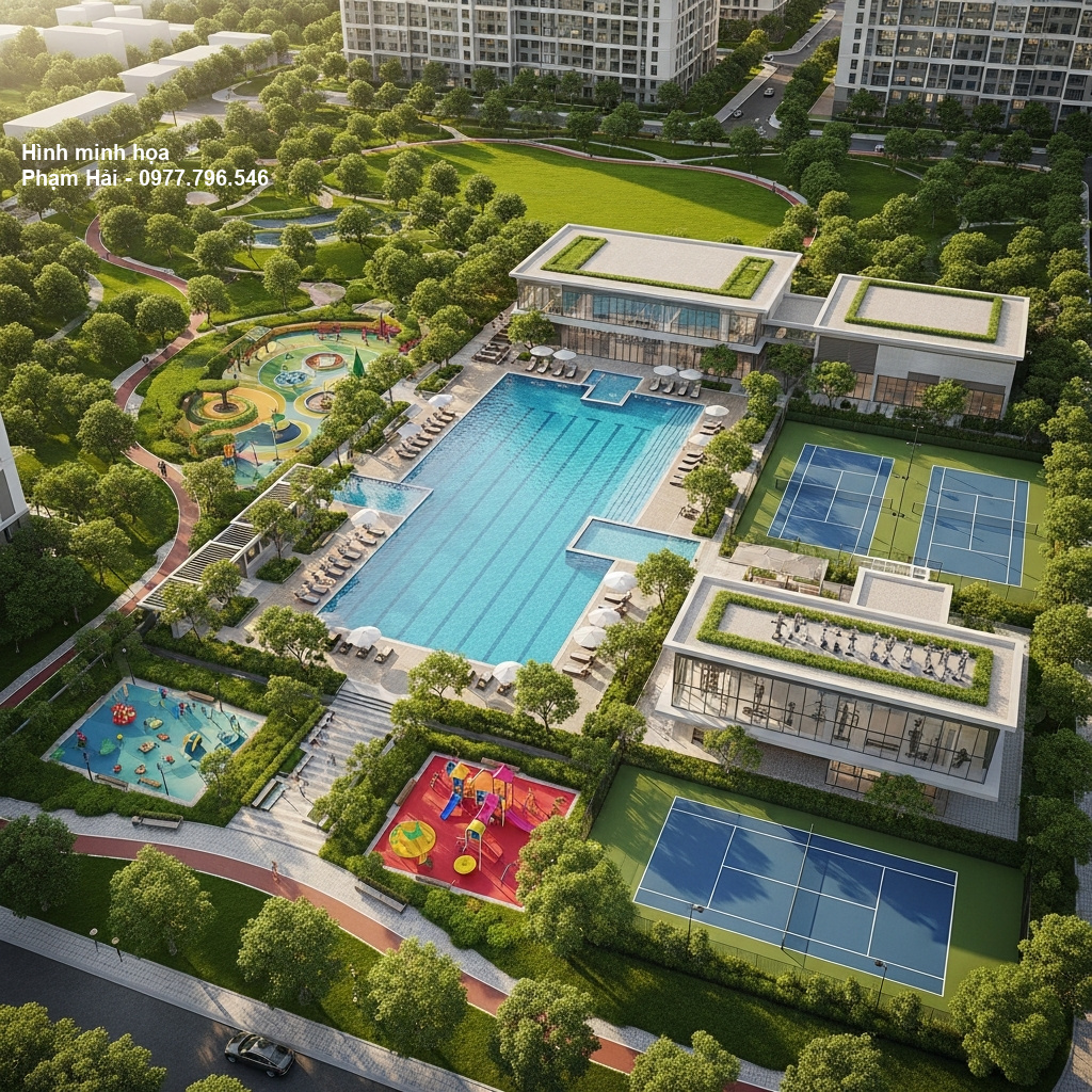 Hình ảnh dự án
