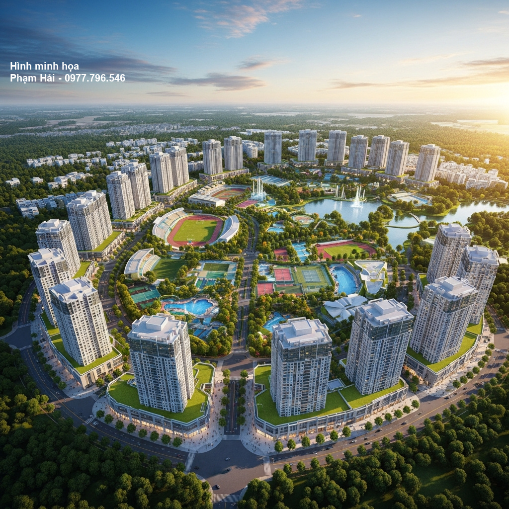 Hình ảnh dự án