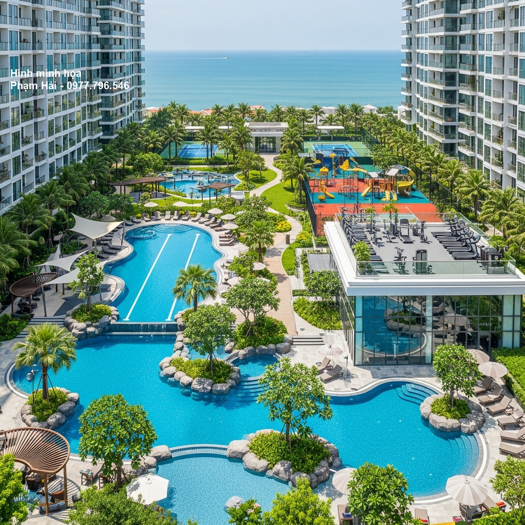 Hình ảnh dự án