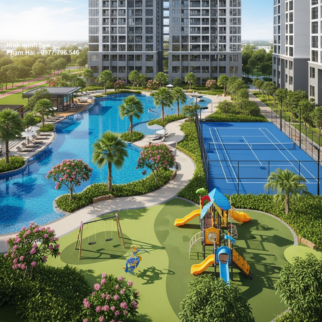 Hình ảnh dự án