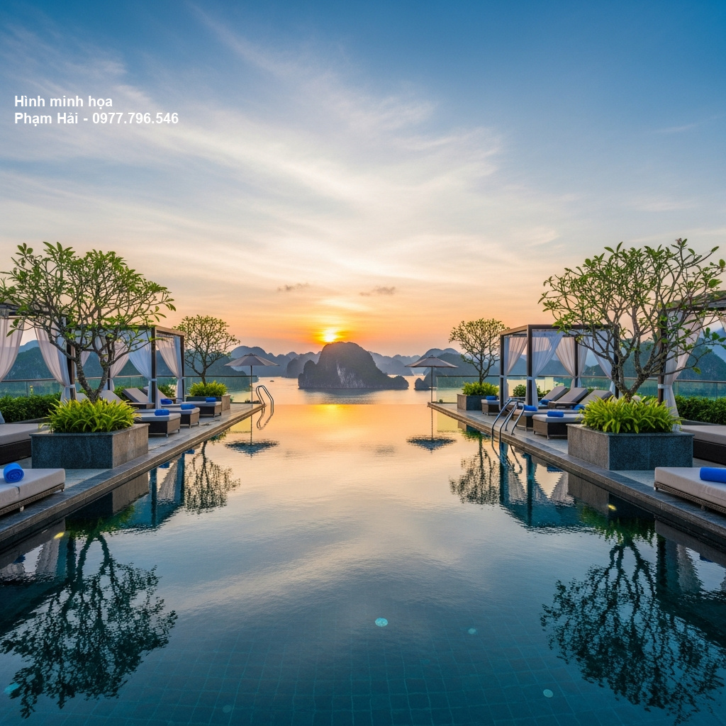 Hình ảnh dự án