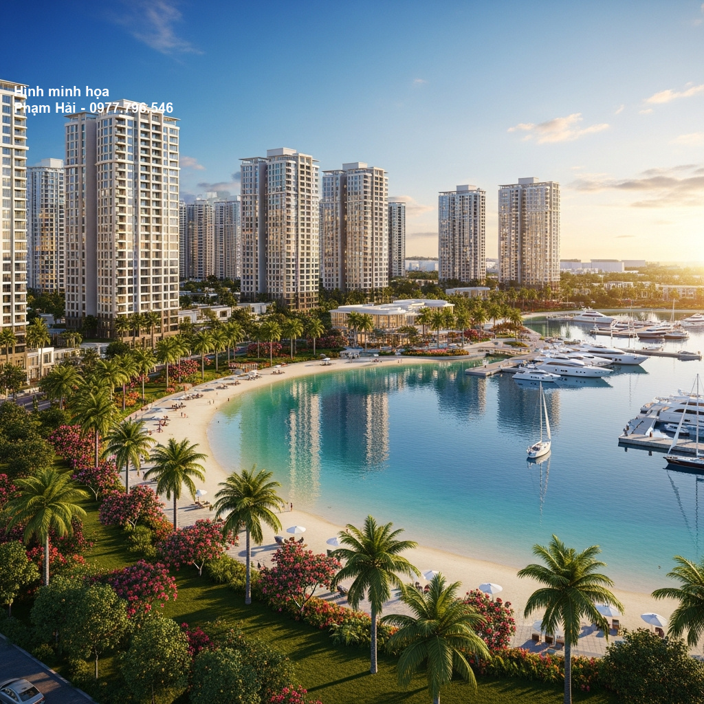 Hình ảnh dự án