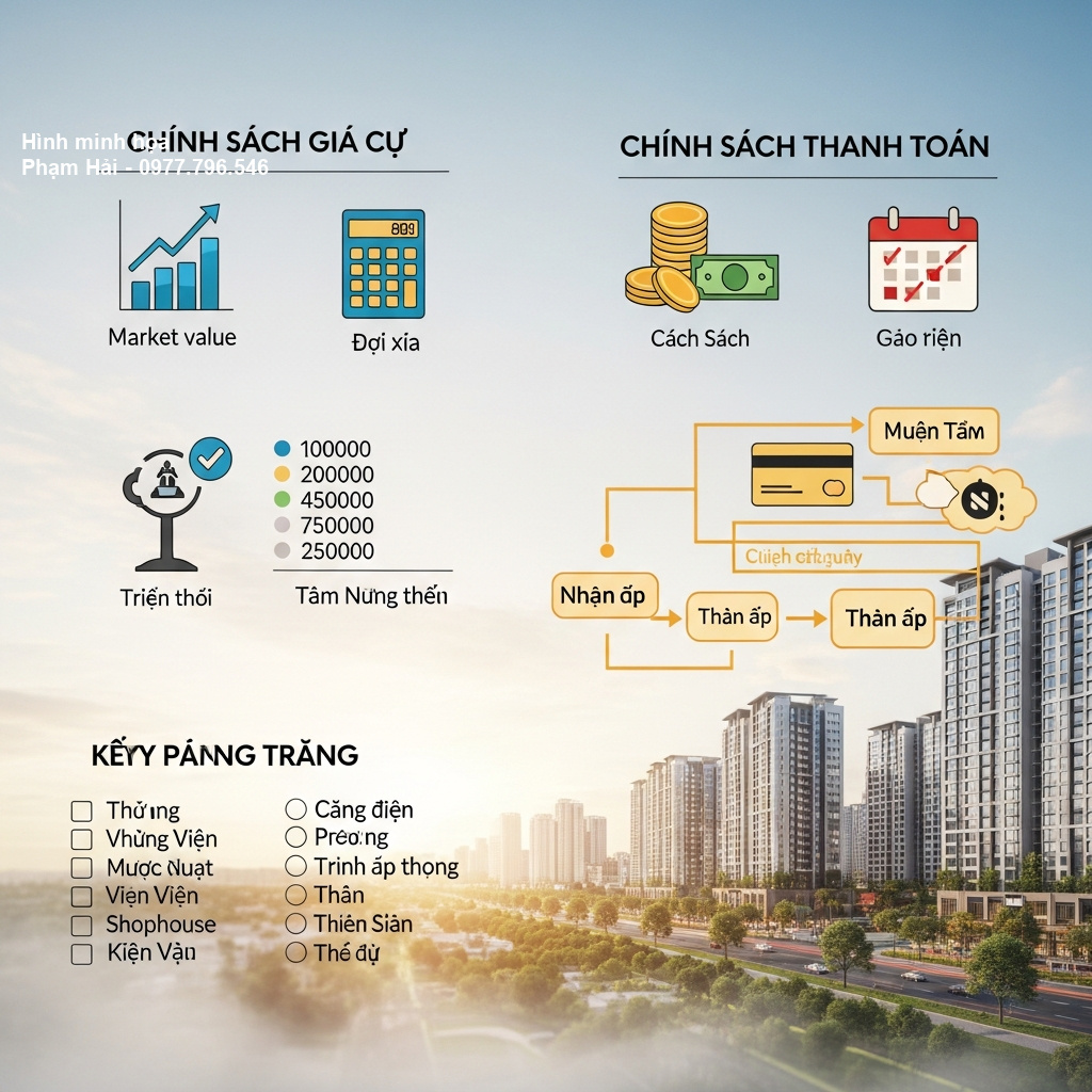 Hình ảnh dự án
