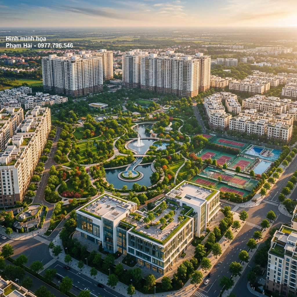 Hình ảnh dự án
