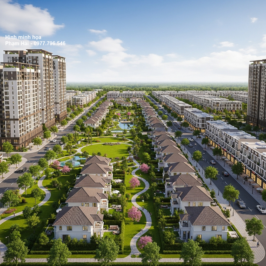 Hình ảnh dự án