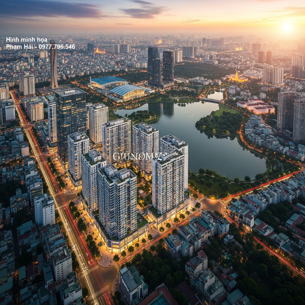 - hình ảnh minh họa dự án