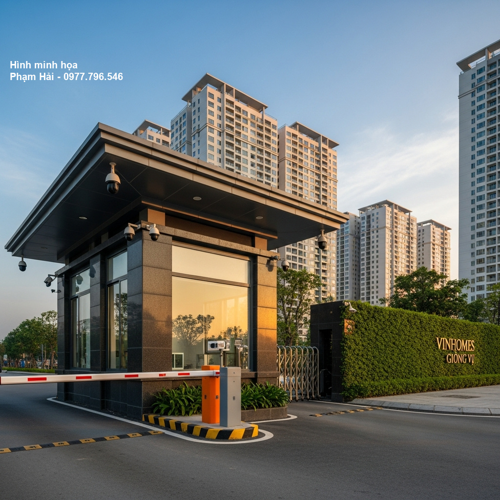Hình ảnh dự án