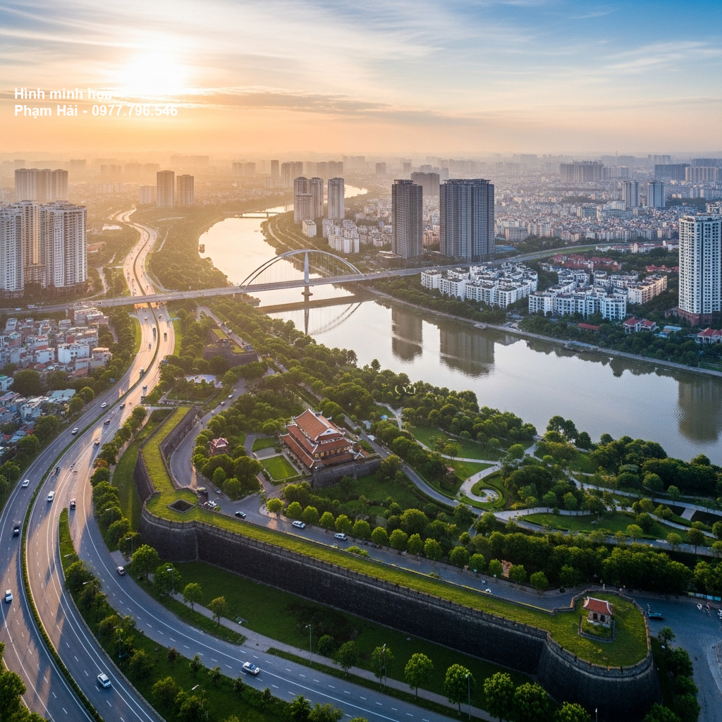 - hình ảnh minh họa dự án