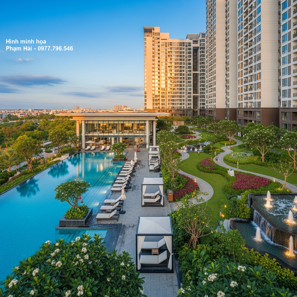 Hình ảnh dự án