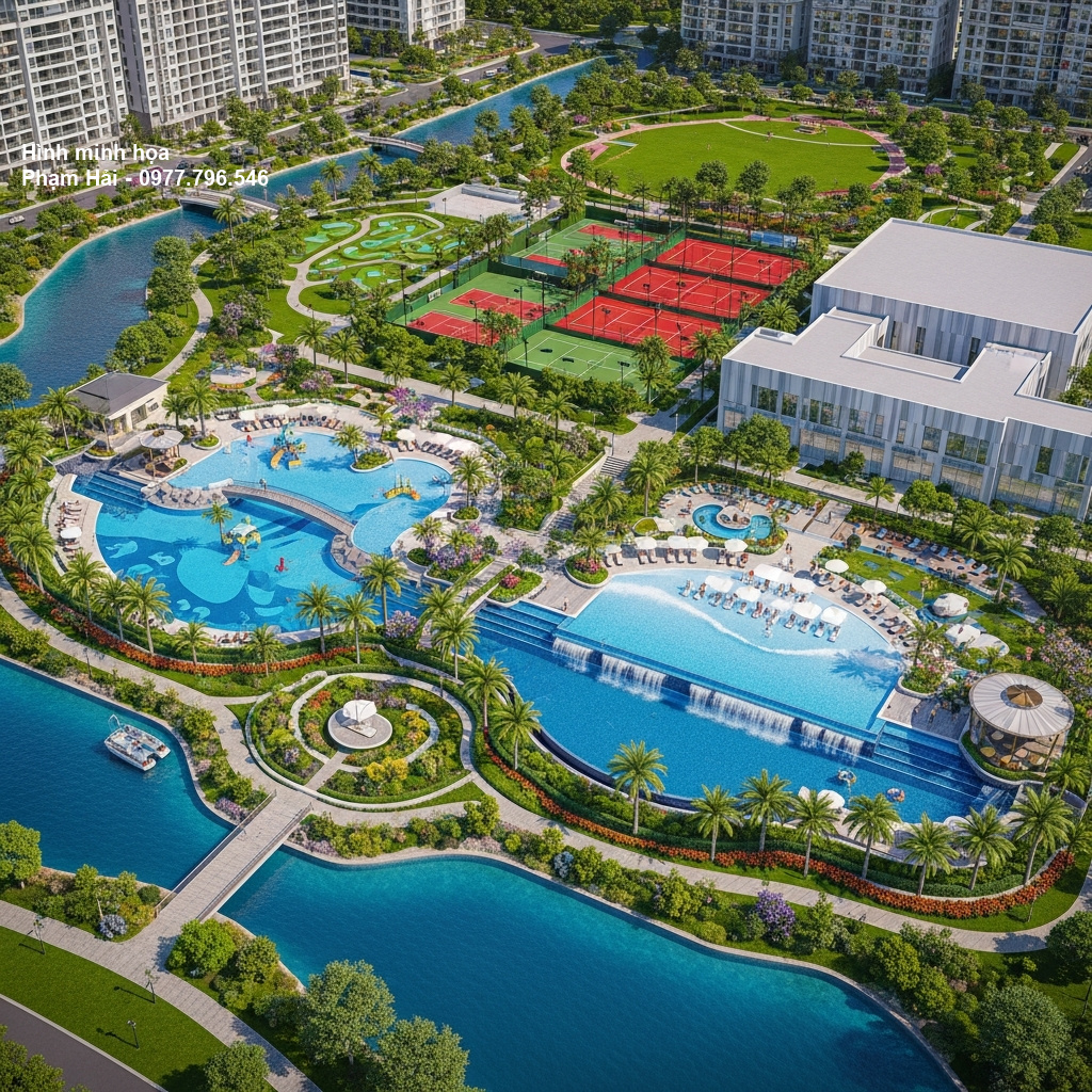 Hình ảnh dự án