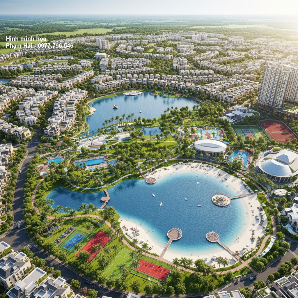 Hình ảnh dự án