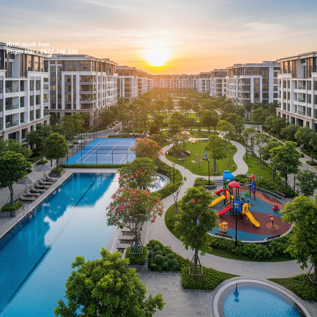Hình ảnh dự án