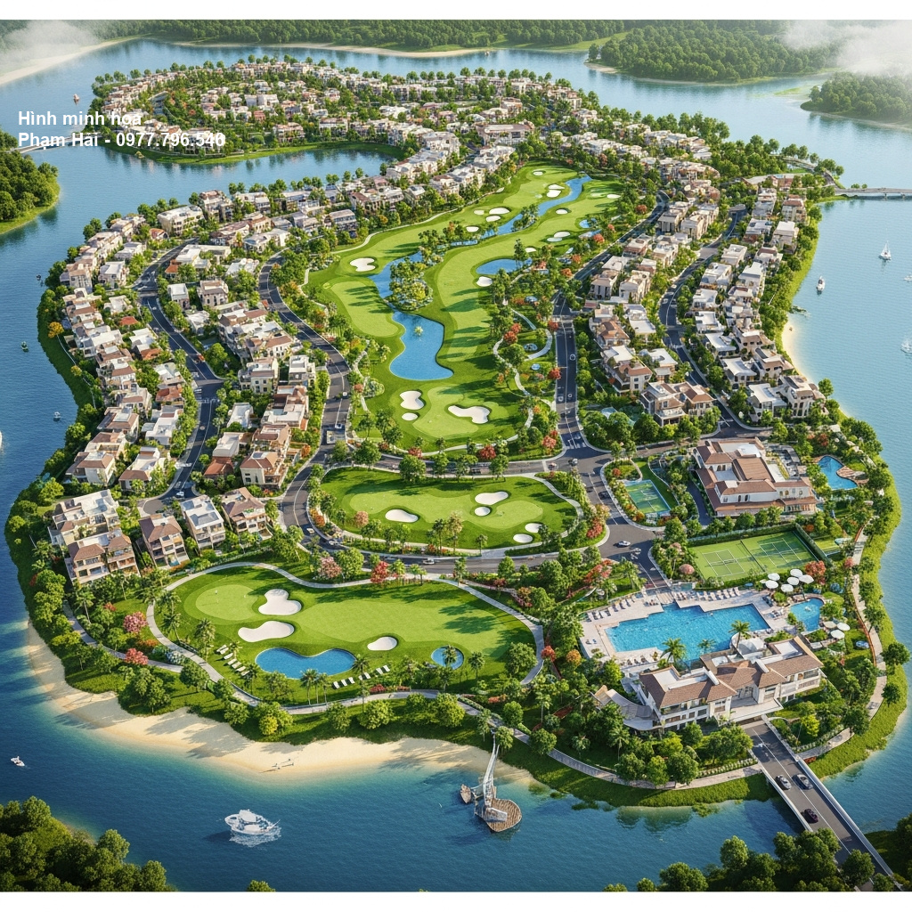Hình ảnh dự án