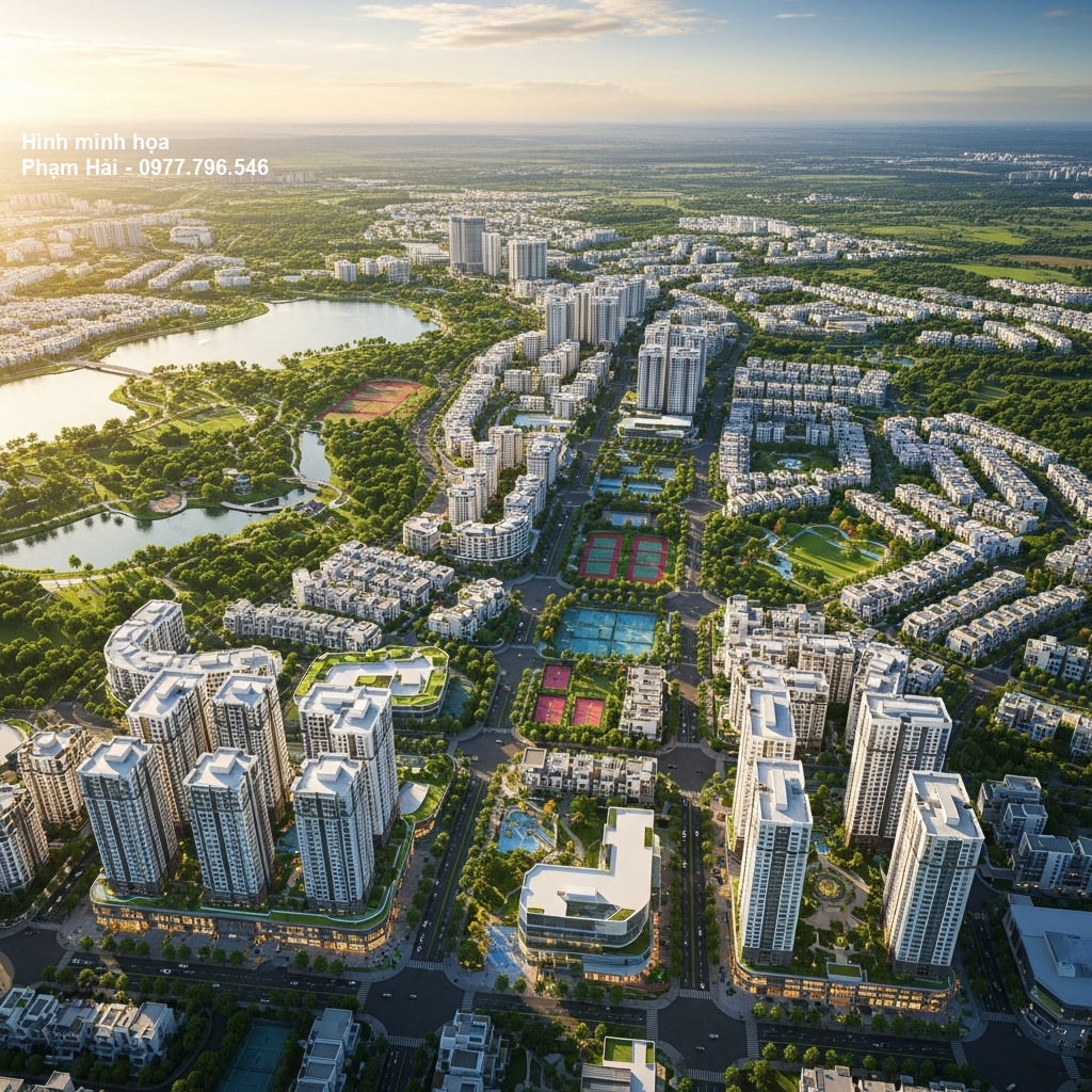 Hình ảnh dự án