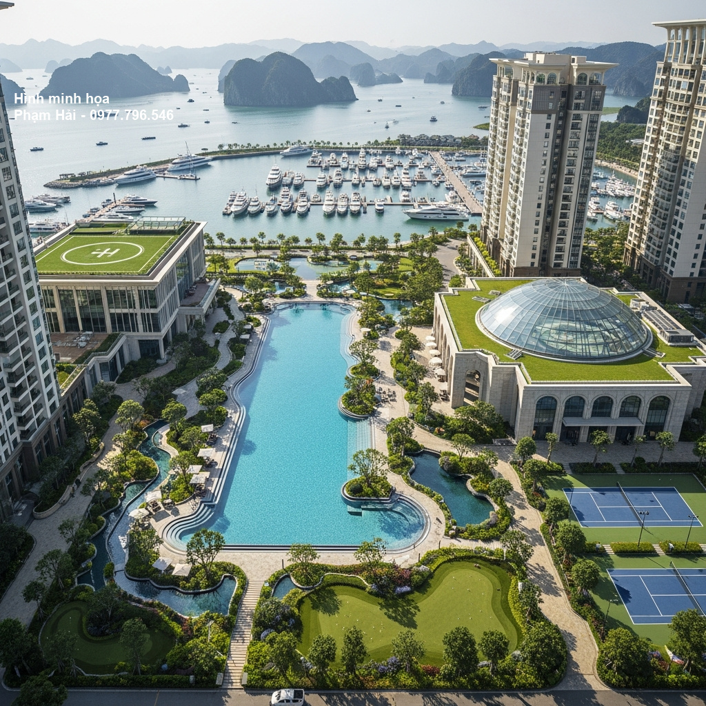 Hình ảnh dự án