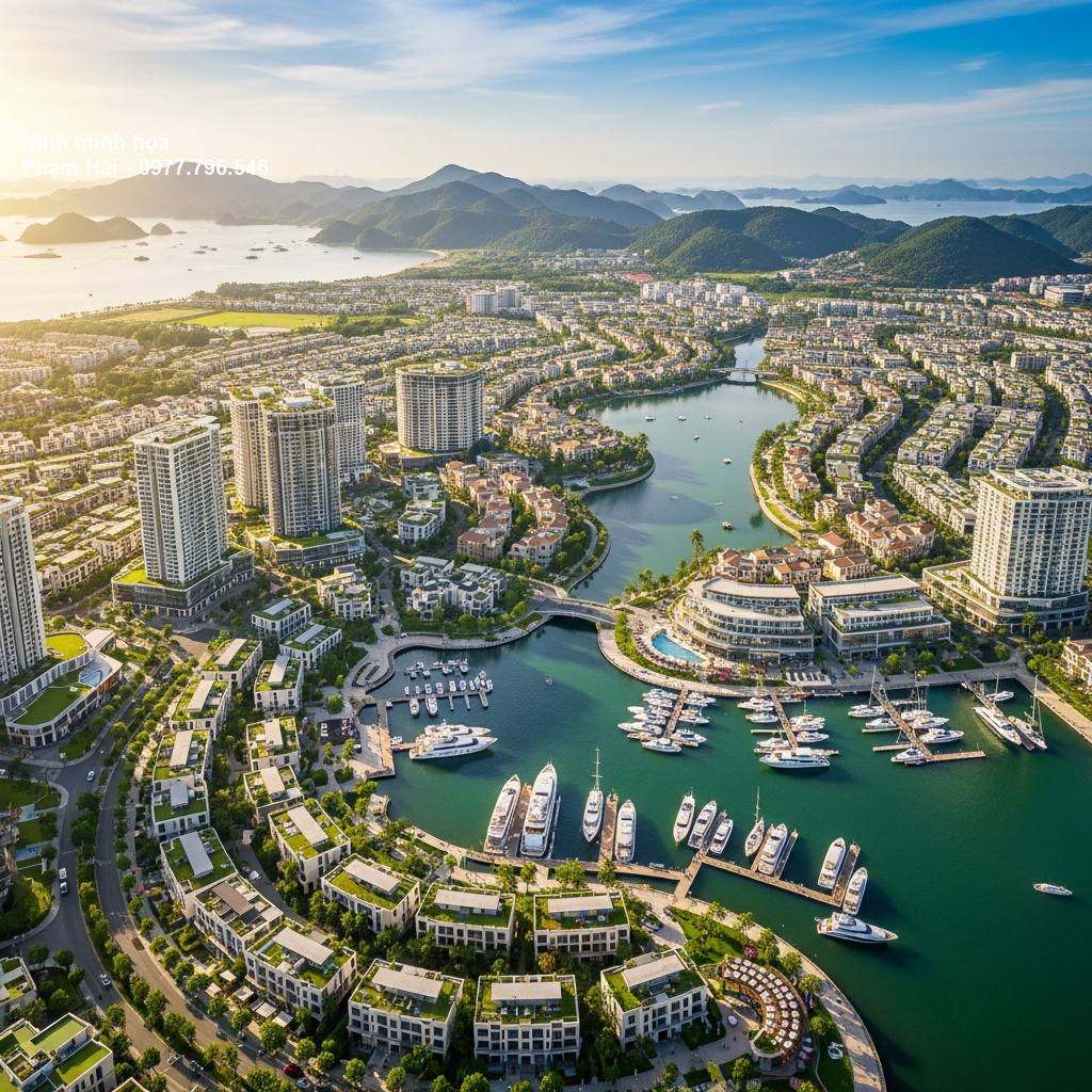 Hình ảnh dự án