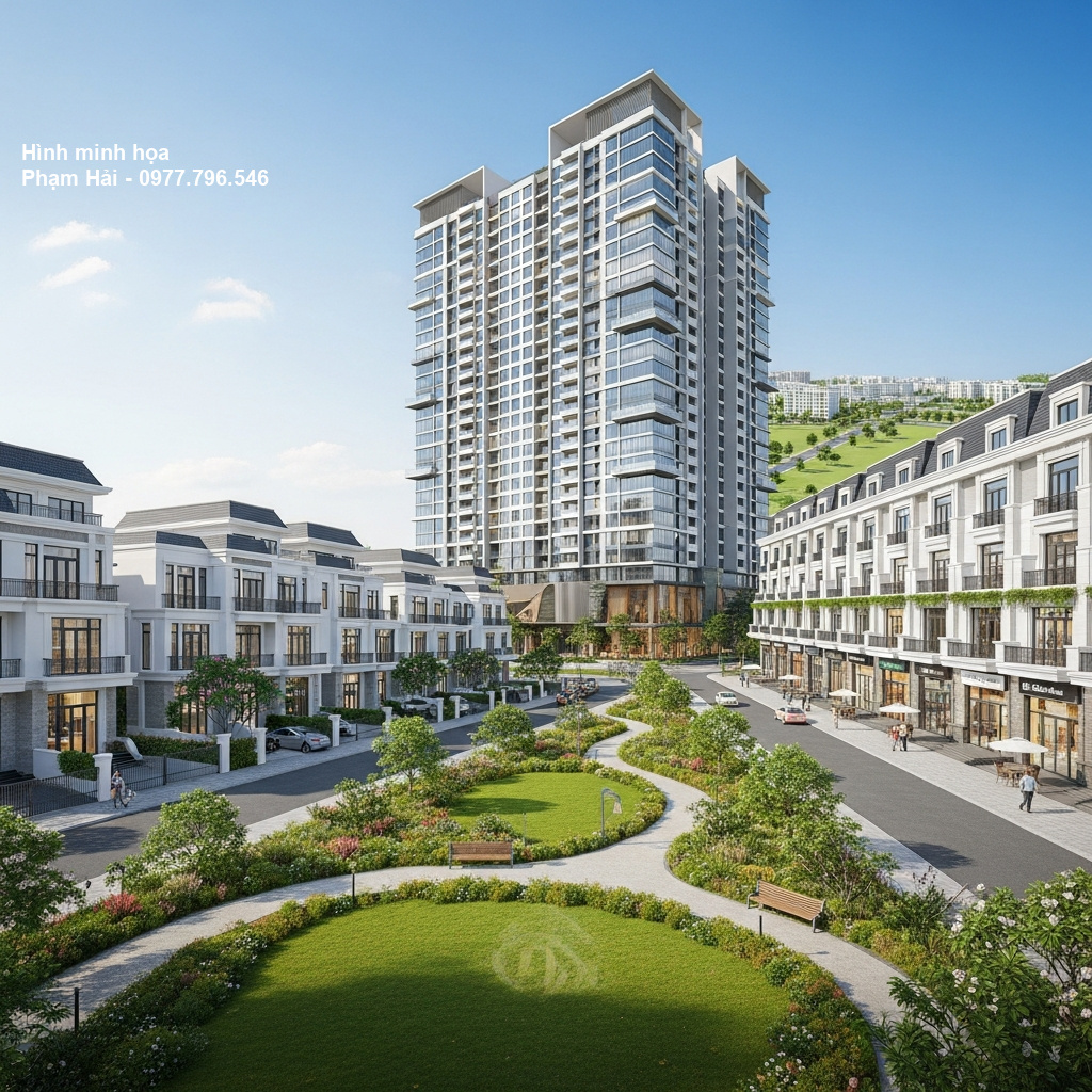 Hình ảnh dự án