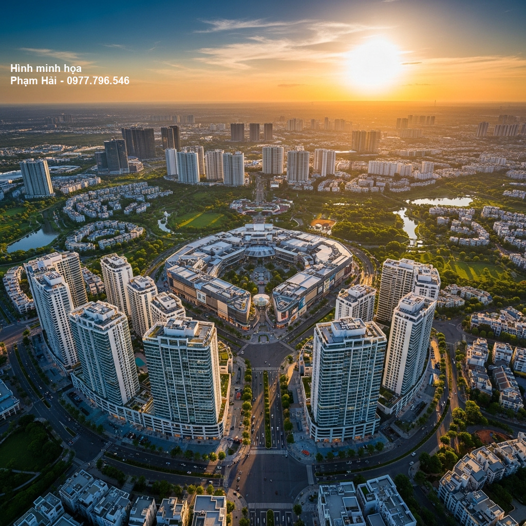 Hình ảnh dự án