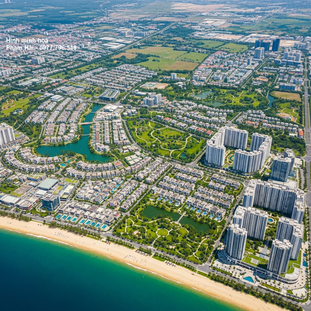 Hình ảnh dự án