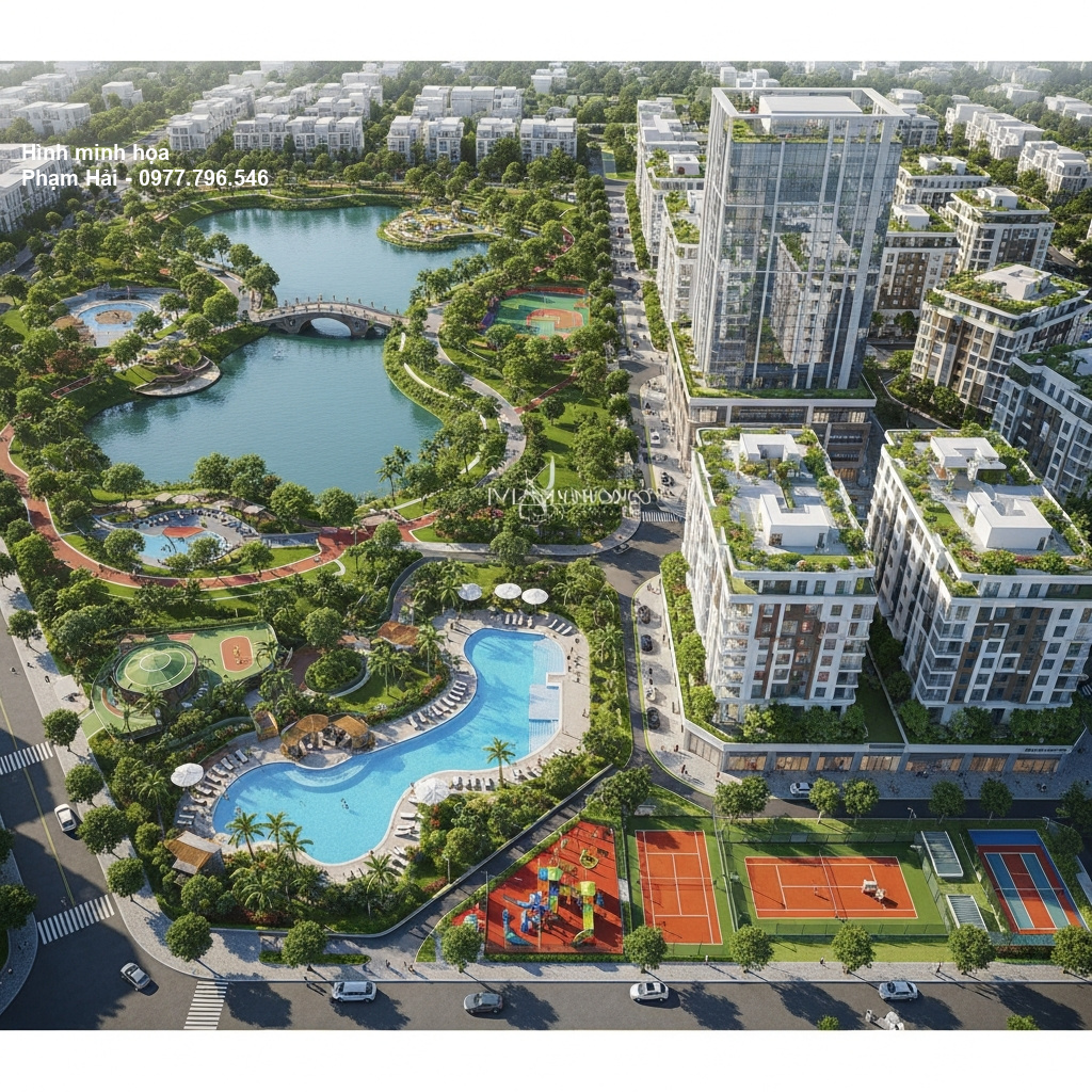 Hình ảnh dự án