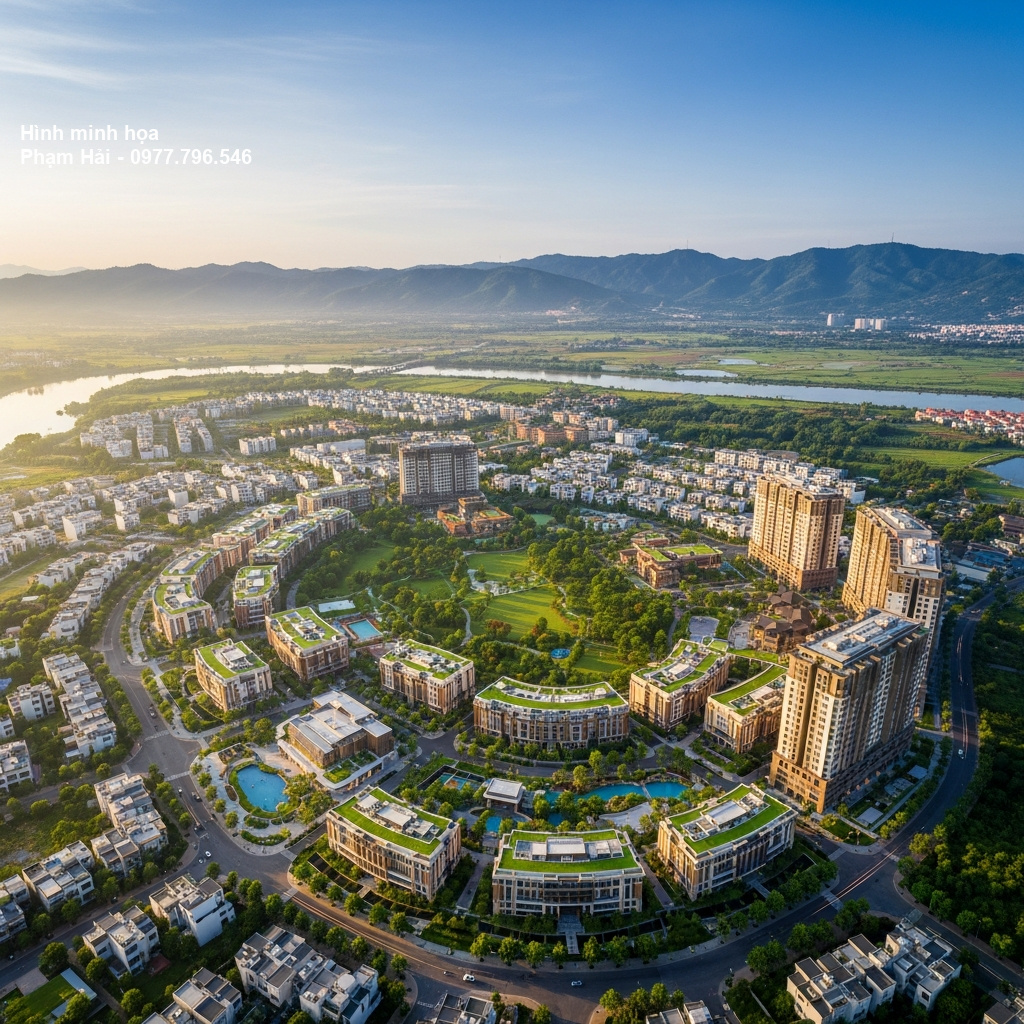 Hình ảnh dự án