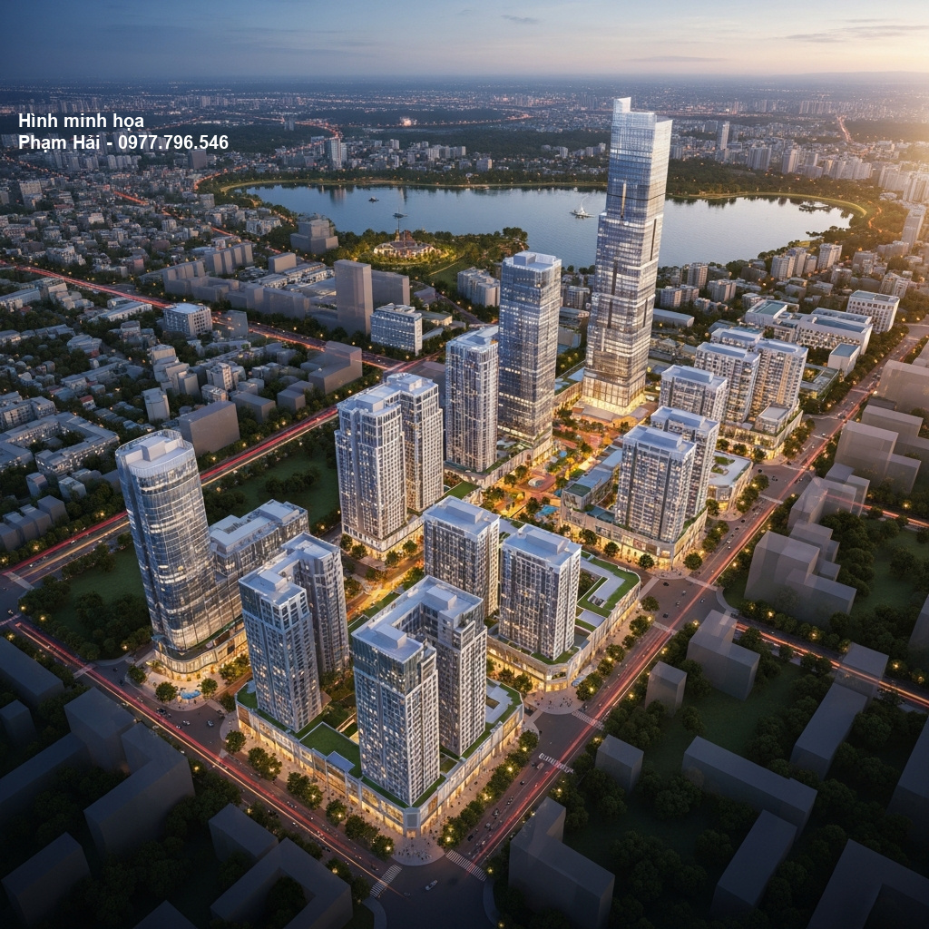 - hình ảnh minh họa dự án
