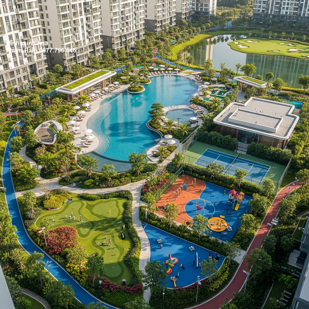 Hình ảnh dự án
