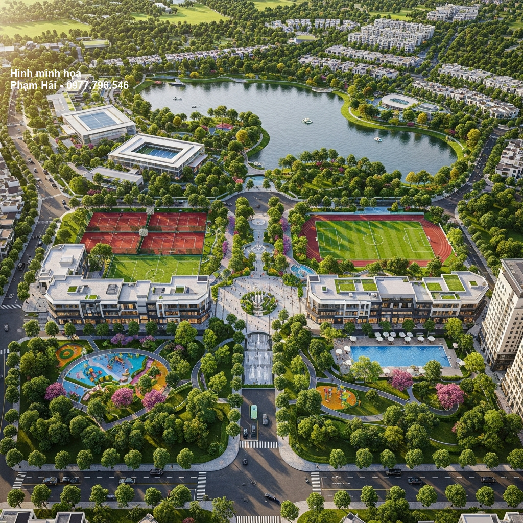 Hình ảnh dự án