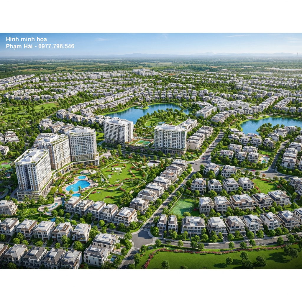 Hình ảnh dự án