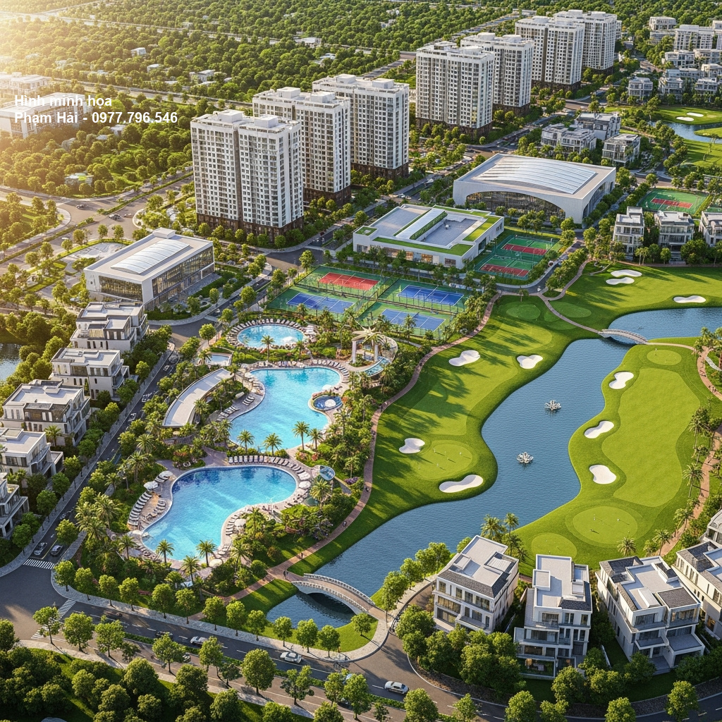 Hình ảnh dự án